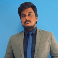 Bharath Kumar