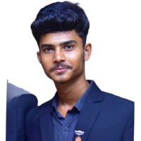 Nishant Salunke