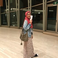 Siti Nur Aliah Ghazali