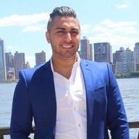 Eric Najjar
