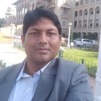 Bharat Agarwalla