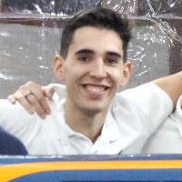 Amancio Gómez Vernet