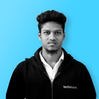Madhan Kumar
