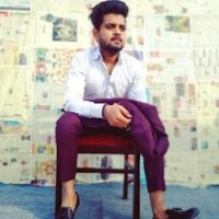 Deepanshu Lodhi