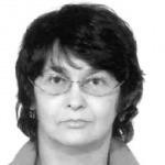 Evgenia Kuznetsova