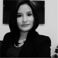 Liz Melo Medina