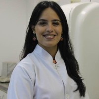 Nathalia Pinheiro, Ph.D.
