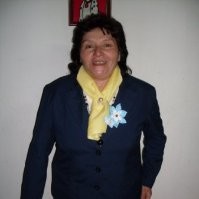 Pabla Rosita Martinez