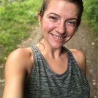 Chlorissa Johns