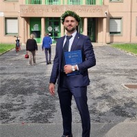 Edoardo Fagiolo