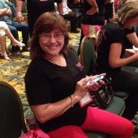 Phyllis Laurent Vu