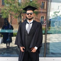 Karan Chopra