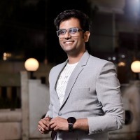 Ar. Anirudh Khanna