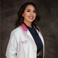 Anna Chacon, Md Faad