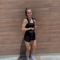 Katy Johnson