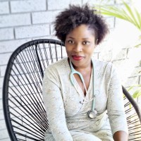 Cordelia Oyekan-John