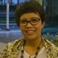 Linda Destriyanti
