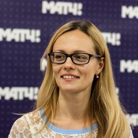 Анастасия Макарова
