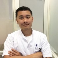 Chin Loon Ong