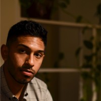 Aaron Guerra