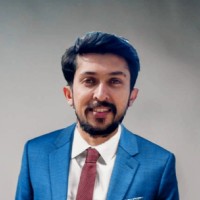 Aaqil Shihab M.Sc in CPM(R), B.Sc(Hons) in QS, BTech in Eng