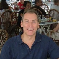 Thomas Ingram, BASc. MBA