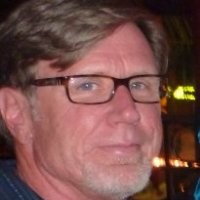 Alan Perkins