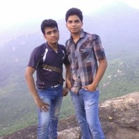 Santosh Sahu