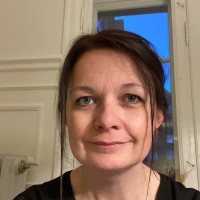 Camilla Poulsen