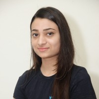 Muskan Keshriya Parihar