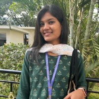 Shruthika R