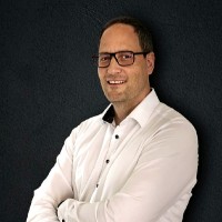 Helge Stührmann