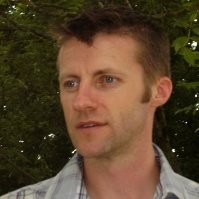 Gavin Roberts