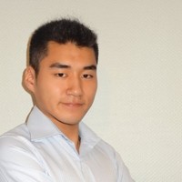 Steven Wong