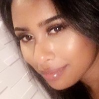 Susie Ahmedin