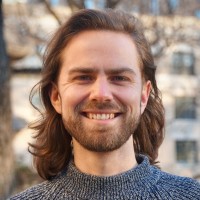 Patrick Sanguineti