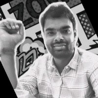 RAJESH S