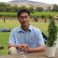 richard ma