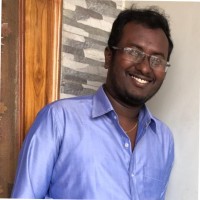 CHILAKA RATNAKAR