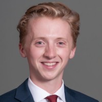Jamie Porter, Jd, Mpa