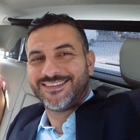 Fadi Khalil