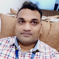 Anil Gupta