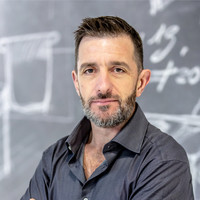 Nicolas riello