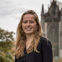 Lisanne Wallaard