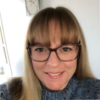 Rebecca James