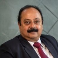 Naresh kumar Singh