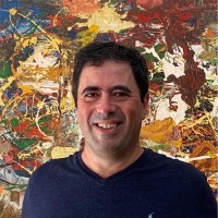 Hernan Dos Santos