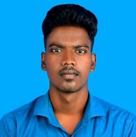 Arul Jothi