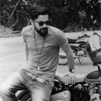 Sreekantan Cp