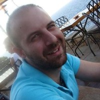 GEORGE PARASKEVOPOULOS